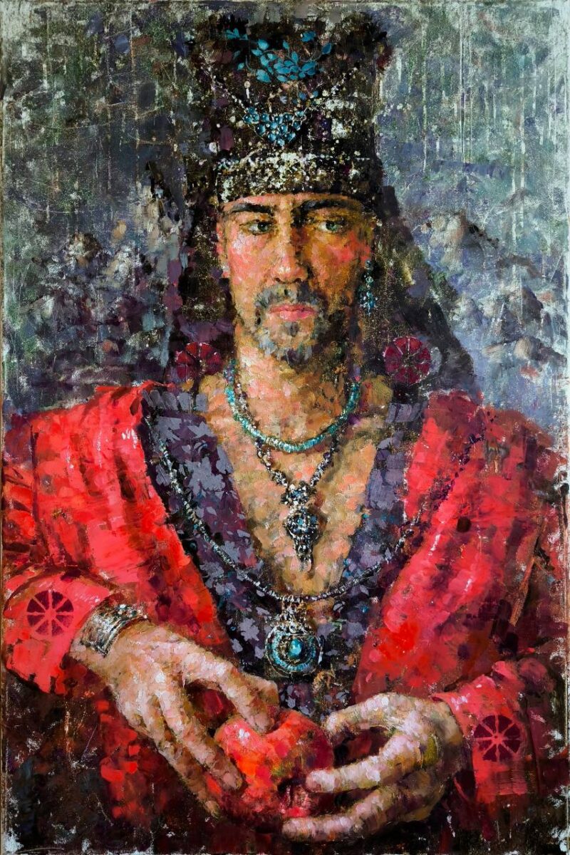 Volodymyr Illichov