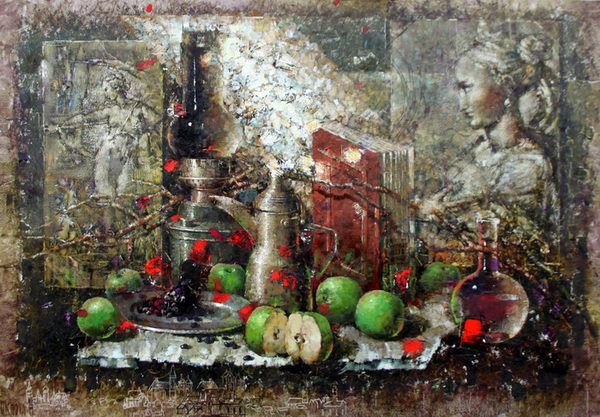 Parmiganino70x100-2016